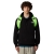 Torba turystyczna The North Face Base Camp Duffel S - Forest Olive-Safety Green-TNF Black