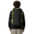 Torba turystyczna The North Face Base Camp Duffel S - Forest Olive-Safety Green-TNF Black