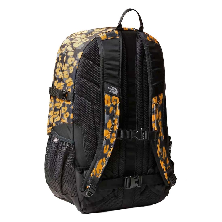 Plecak miejski The North Face Borealis Classic - Summit Gold Leopard Print