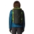 Torba turystyczna The North Face Base Camp Duffel XS - Forest Olive-Safety Green-TNF Black