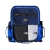 Torba turystyczna The North Face Base Camp Duffel XS - TNF Blue-TNF Black
