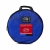 Torba turystyczna The North Face Base Camp Duffel XS - TNF Blue-TNF Black