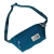 Klasyczna biodrówka The North Face  Berkeley Lumbar - Midnight Petrol-Algae Blue