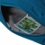 Klasyczna biodrówka The North Face  Berkeley Lumbar - Midnight Petrol-Algae Blue