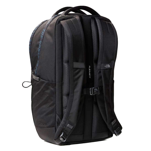 Plecak miejski The North Face Jester - TNF Blue-TNF Black-Silver Reflective