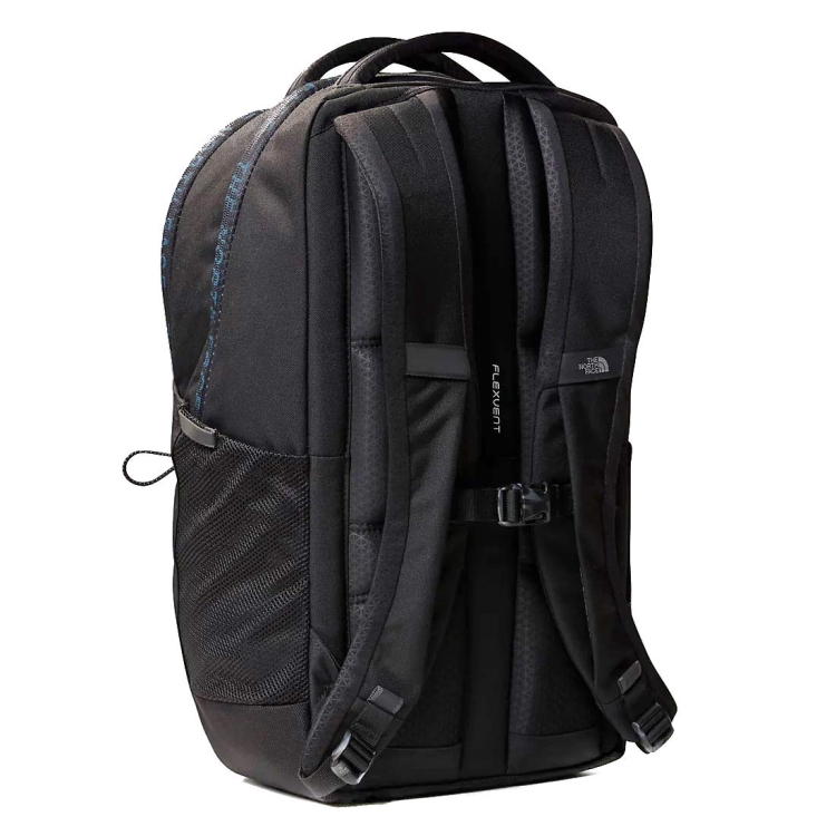 Plecak miejski The North Face Jester - TNF Blue-TNF Black-Silver Reflective