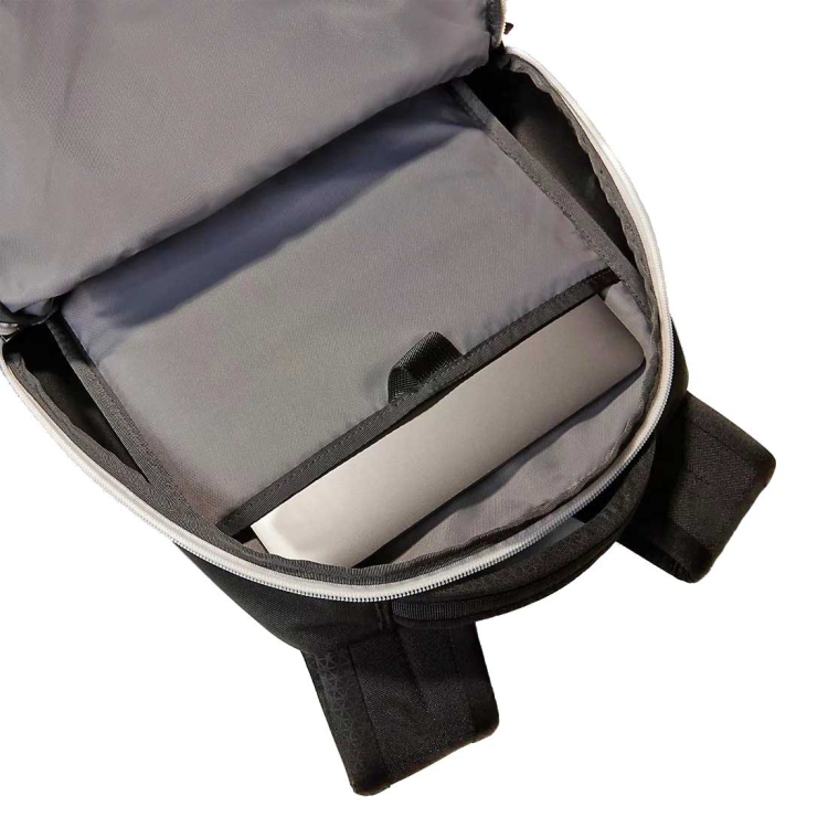 Plecak miejski The North Face Jester - TNF Blue-TNF Black-Silver Reflective