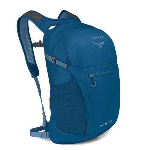 Uniwersalny plecak Osprey Daylite Plus – Night Shift Blue