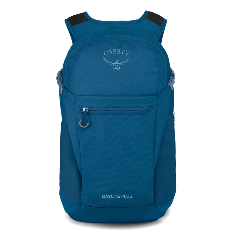 Uniwersalny plecak Osprey Daylite Plus – Night Shift Blue