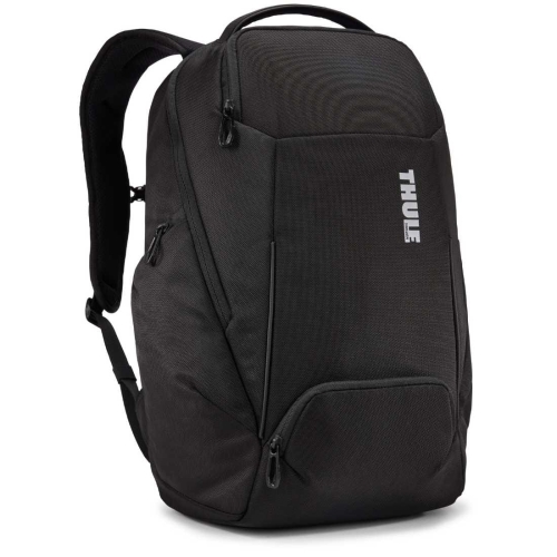 Biznesowy plecak na laptopa Thule Accent 26L – Black