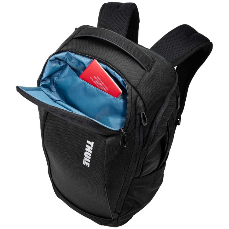 Biznesowy plecak na laptopa Thule Accent 26L – Black