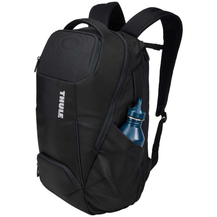 Biznesowy plecak na laptopa Thule Accent 26L – Black