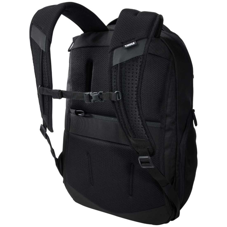 Biznesowy plecak na laptopa Thule Accent 26L – Black