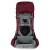 Trekingowy plecak damski Osprey Ariel 55 WXS/S - Claret Red