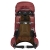Damski plecak turystyczny Osprey Aura AG 65 WM/L - Berry Sorbet Red