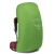 Damski plecak turystyczny Osprey Aura AG 65 WM/L - Berry Sorbet Red