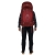 Damski plecak turystyczny Osprey Aura AG 65 WM/L - Berry Sorbet Red