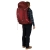 Damski plecak turystyczny Osprey Aura AG 65 WM/L - Berry Sorbet Red
