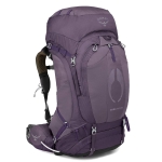 Damski plecak trekingowy Osprey Aura AG 65 WXS/S - Enchantment Purple