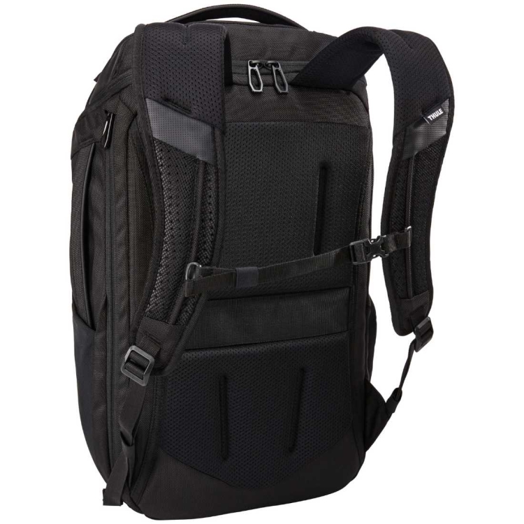 Biznesowy plecak na laptopa Thule Accent 28L – Black