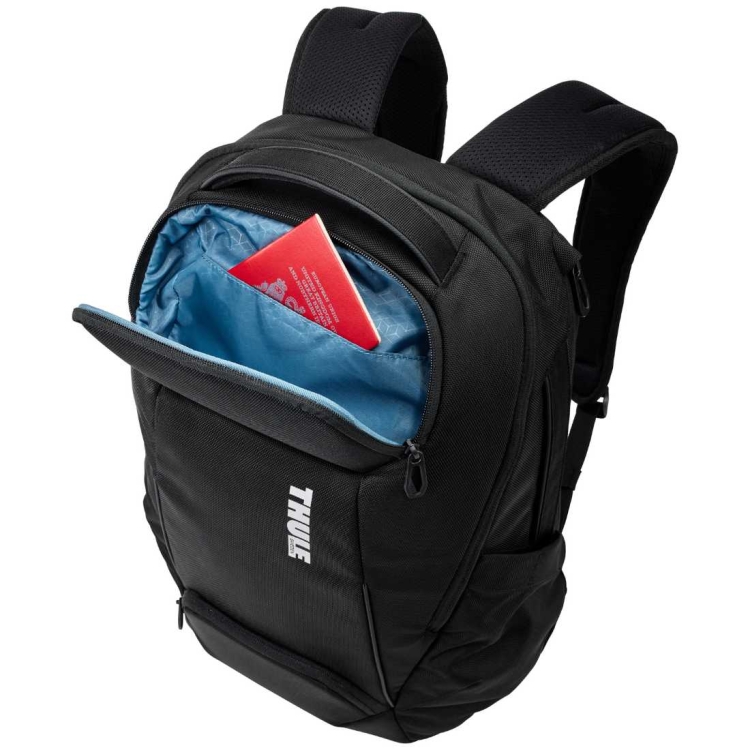 Biznesowy plecak na laptopa Thule Accent 28L – Black