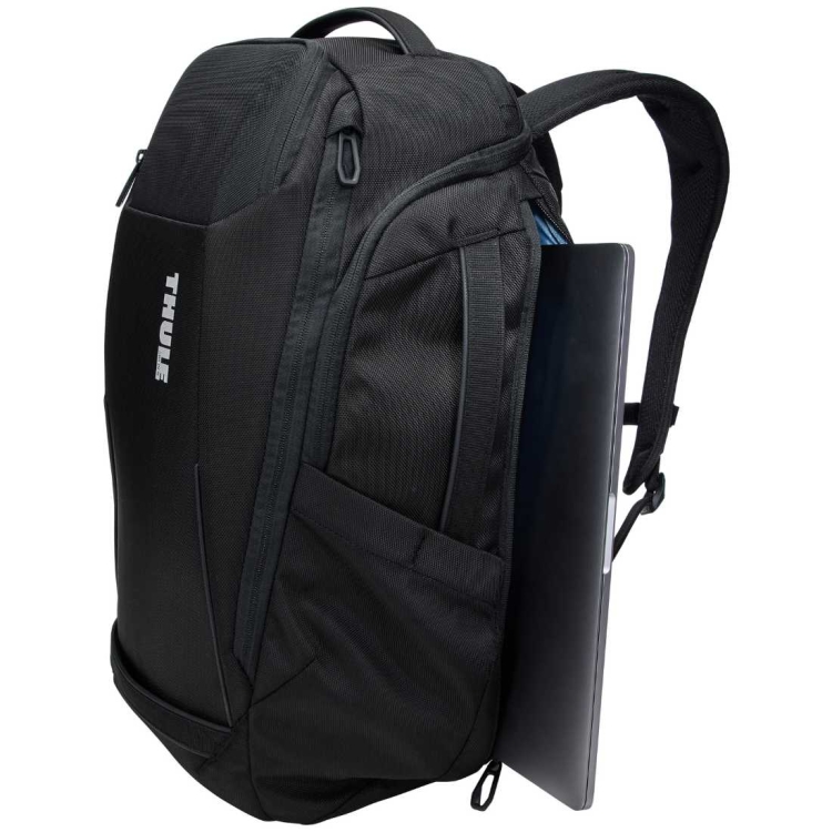 Biznesowy plecak na laptopa Thule Accent 28L – Black