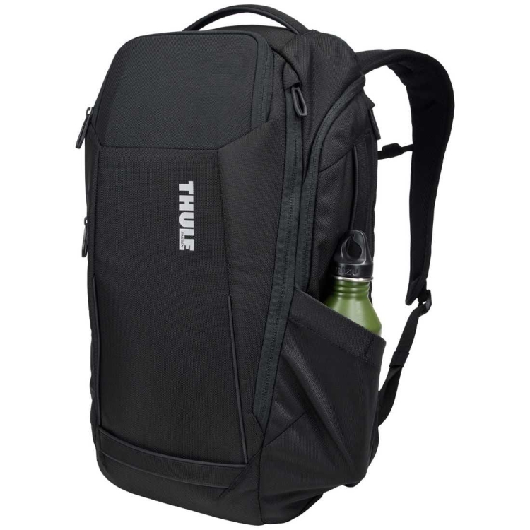 Biznesowy plecak na laptopa Thule Accent 28L – Black