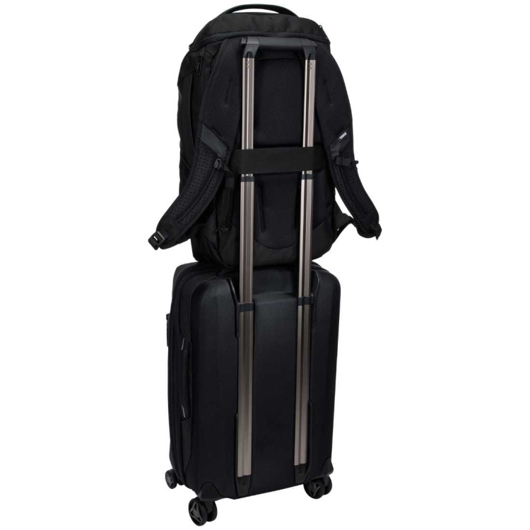 Biznesowy plecak na laptopa Thule Accent 28L – Black