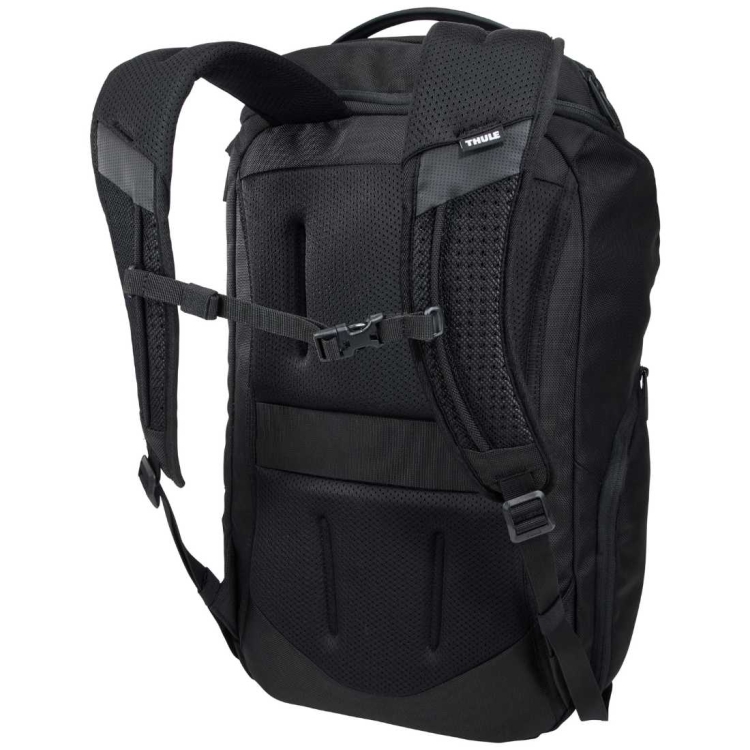 Biznesowy plecak na laptopa Thule Accent 28L – Black