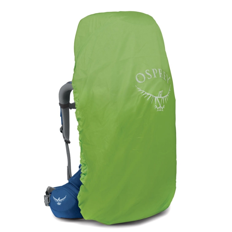 Damski plecak trekingowy Osprey Ariel 65 WXS/S - Ceramic Blue