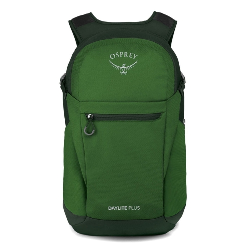 Uniwersalny plecak Osprey Daylite Plus – Green Belt/Green Canopy