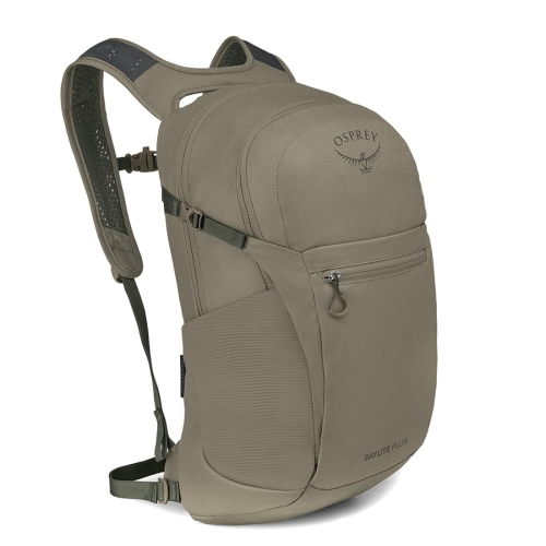 Uniwersalny plecak Osprey Daylite Plus – Tan Concrete