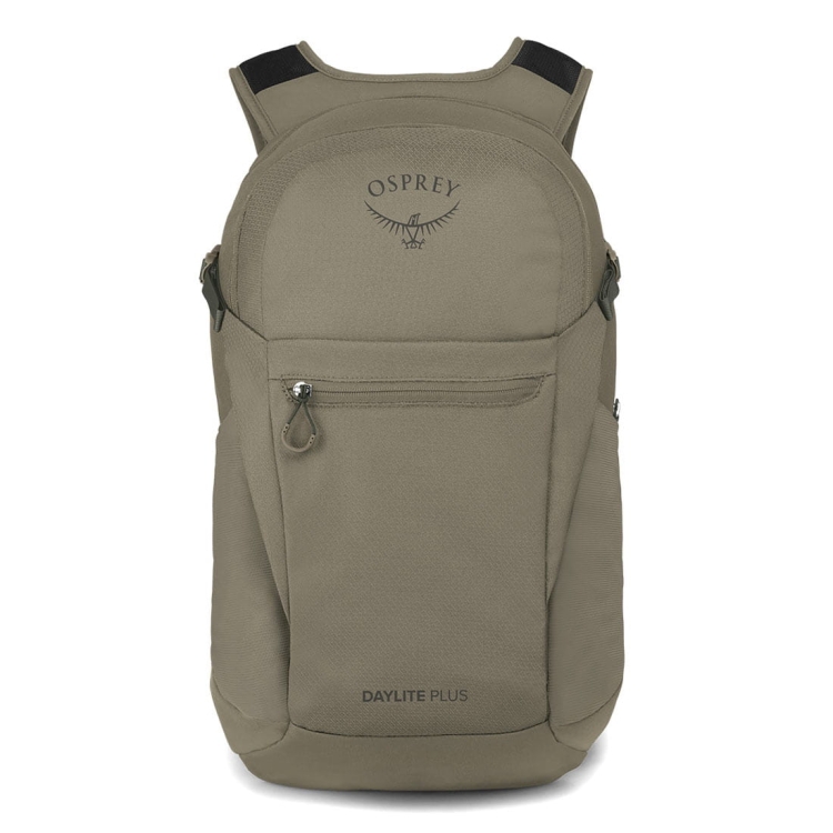 Uniwersalny plecak Osprey Daylite Plus – Tan Concrete