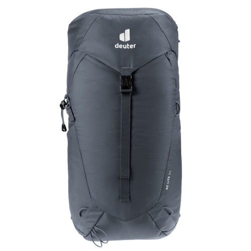 Lekki plecak hikkingowy Deuter AC Lite 24 - Black