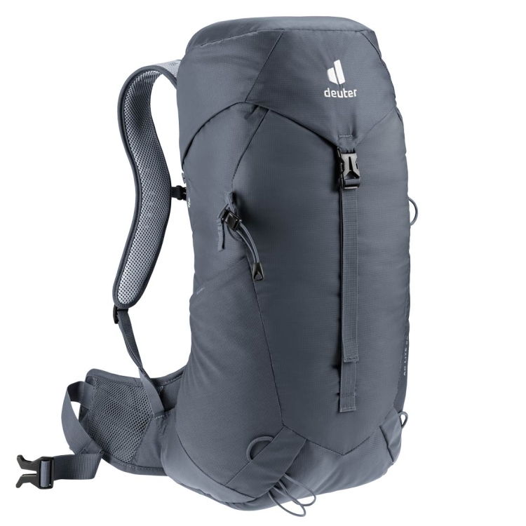 Lekki plecak hikkingowy Deuter AC Lite 24 - Black