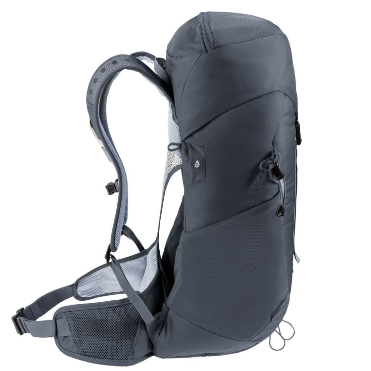 Lekki plecak hikkingowy Deuter AC Lite 24 - Black