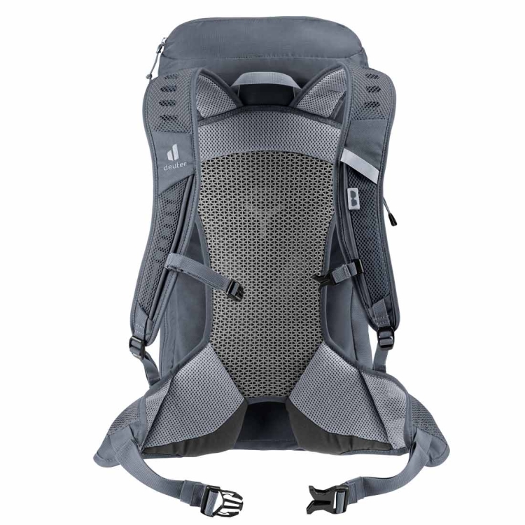 Lekki plecak hikkingowy Deuter AC Lite 24 - Black