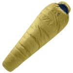 Puchowy śpiwór dla wysokich Deuter Astro 300 LONG - Linden-Ink