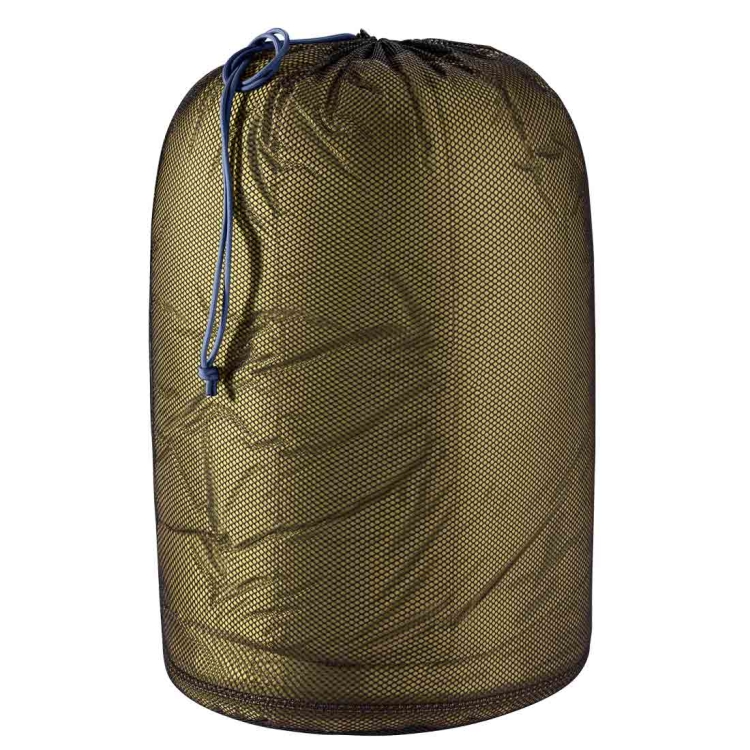 Puchowy śpiwór dla wysokich Deuter Astro 300 LONG - Linden-Ink