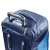 Pojemna torba podróżna Deuter Duffel Pro Movo 60 - Neptune-Nightblue