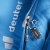 Pojemna torba podróżna Deuter Duffel Pro Movo 60 - Neptune-Nightblue