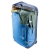 Torba podróżna na kółkach Deuter Duffel Pro Movo 90 - Neptune-Nightblue
