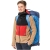 Torba podróżna na kółkach Deuter Duffel Pro Movo 90 - Neptune-Nightblue