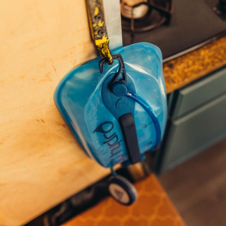 Bukłak Gregory 3D Hydro 2L Reservoir – Optic Blue