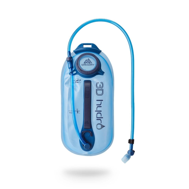 Bukłak Gregory 3D Hydro 2L Reservoir – Optic Blue
