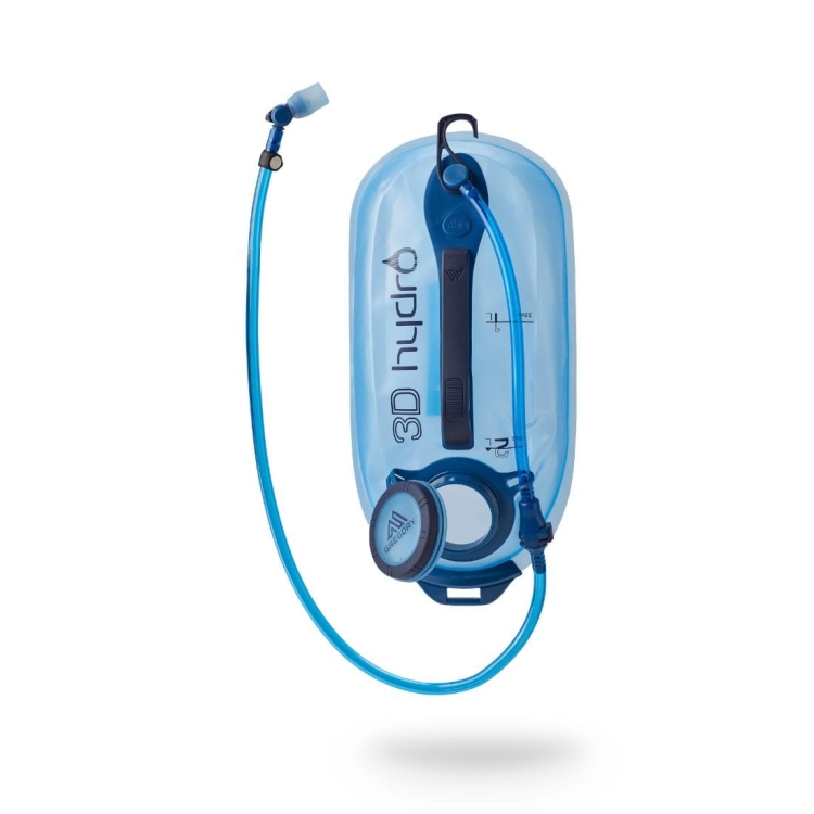 Bukłak Gregory 3D Hydro 2L Reservoir – Optic Blue