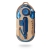 Bukłak Gregory 3D Hydro 2L Reservoir – Optic Blue