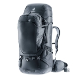 Plecak transportowy Deuter Voyager 65+10 - Black