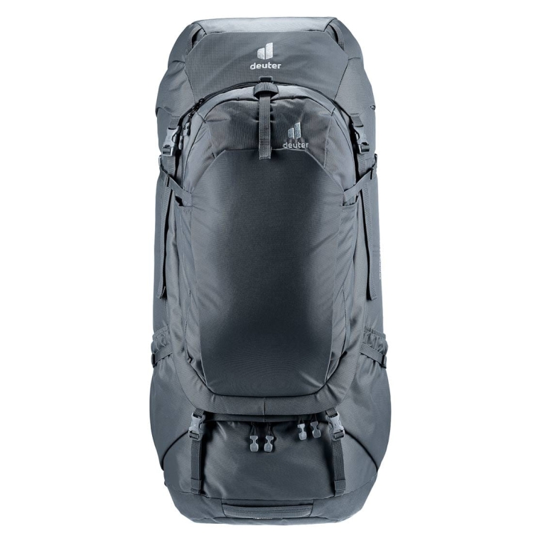 Plecak transportowy Deuter Voyager 65+10 - Black