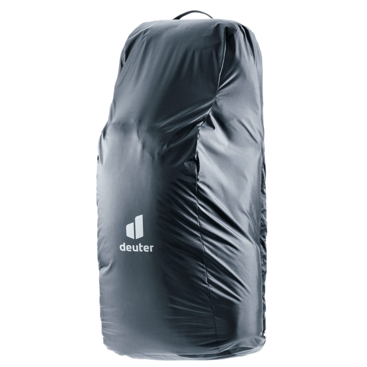 Plecak transportowy Deuter Voyager 65+10 - Black